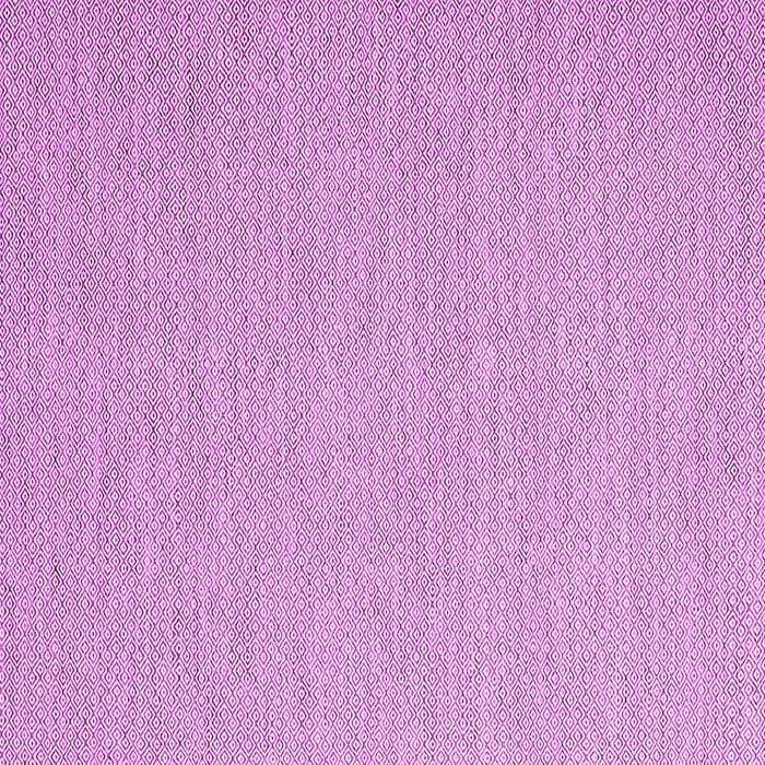 Square Machine Washable Abstract Pink Contemporary Rug, wshcon2135pnk