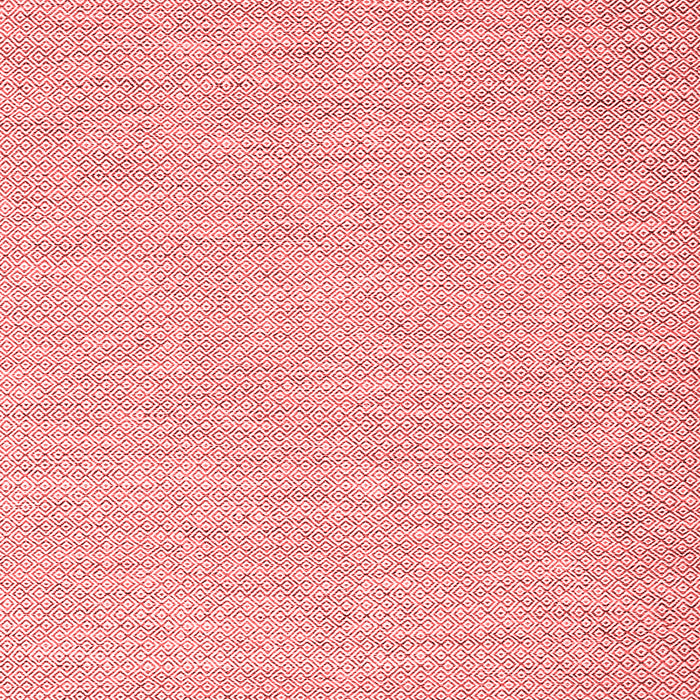 Abstract Red Contemporary Area Rugs