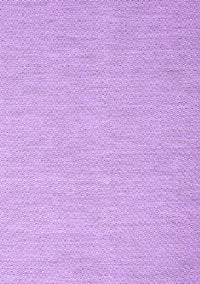 Abstract Purple Contemporary Rug, con2135pur