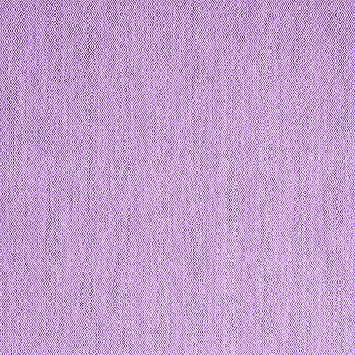 Square Machine Washable Abstract Purple Contemporary Area Rugs, wshcon2135pur