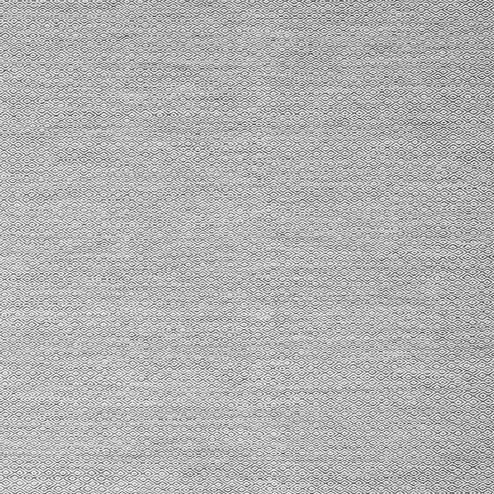 Round Machine Washable Abstract Gray Contemporary Rug, wshcon2135gry