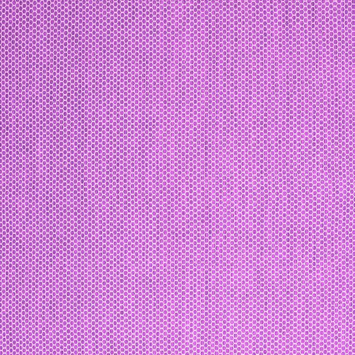 Square Abstract Pink Contemporary Rug, con2136pnk