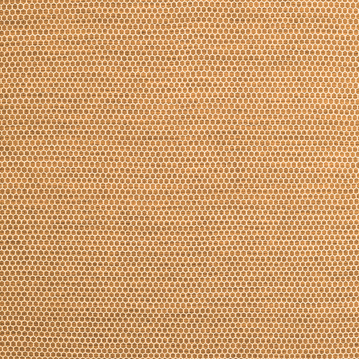 Serging Thickness of Machine Washable Abstract Orange Contemporary Area Rugs, wshcon2136org