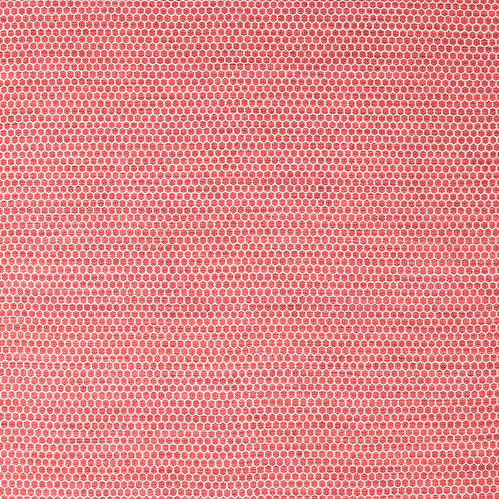 Abstract Red Contemporary Area Rugs