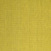 Square Abstract Yellow Contemporary Rug, con2136yw