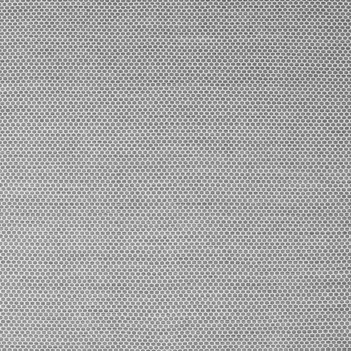 Round Machine Washable Abstract Gray Contemporary Rug, wshcon2136gry