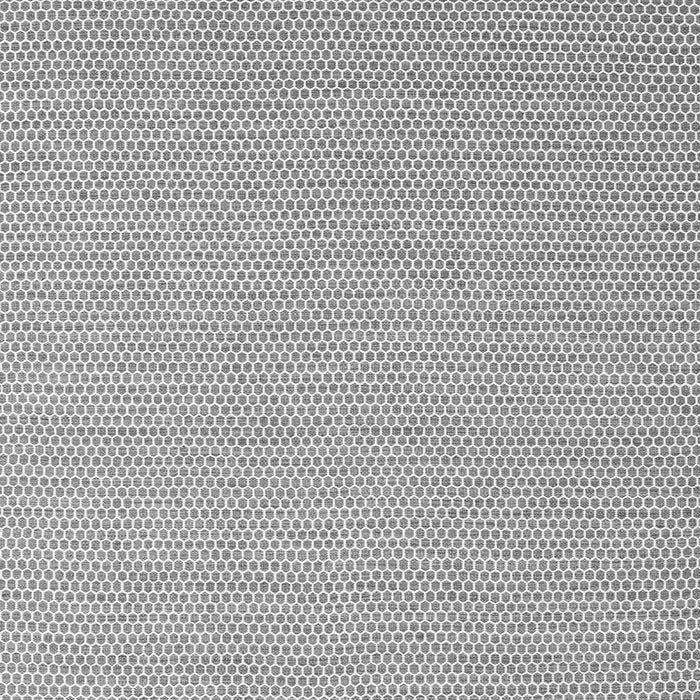 Abstract Gray Contemporary Rug, con2136gry