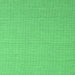 Serging Thickness of Abstract Green Contemporary Rug, con2136grn