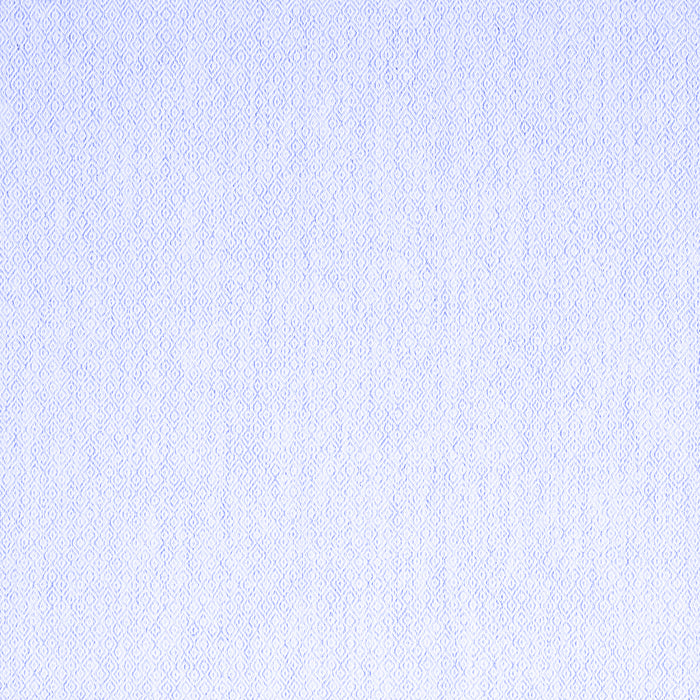 Square Machine Washable Solid Blue Modern Rug, wshcon2137blu