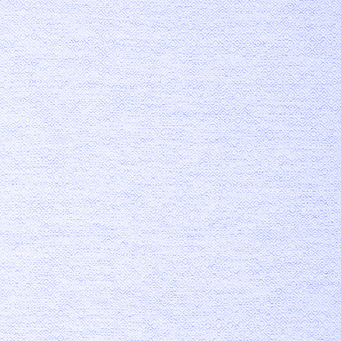 Solid Blue Modern Rug, con2137blu