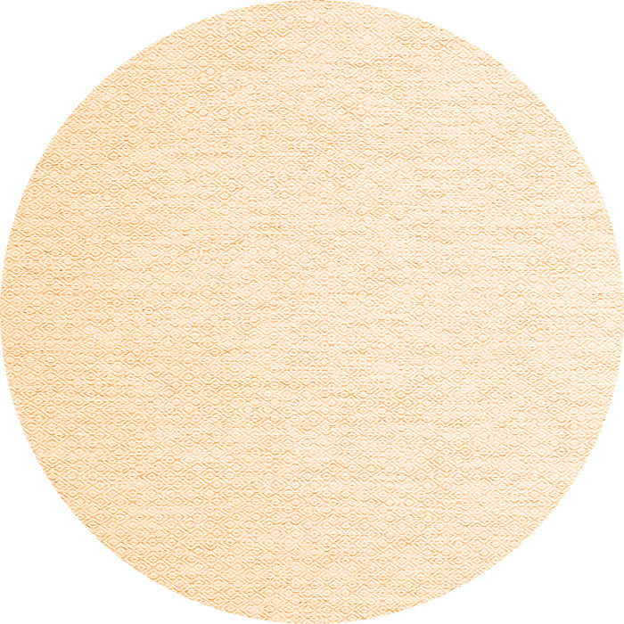 Machine Washable Solid Orange Modern Area Rugs, wshcon2137org