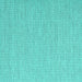 Square Abstract Turquoise Contemporary Rug, con2138turq