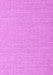 Abstract Pink Contemporary Rug, con2138pnk