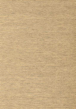 Abstract Brown Contemporary Rug, con2138brn