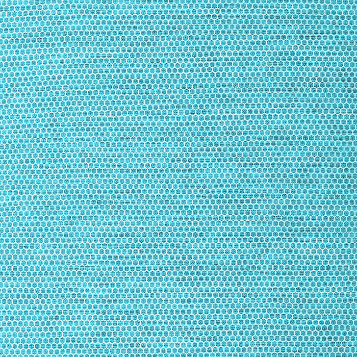 Machine Washable Abstract Light Blue Contemporary Rug, wshcon2138lblu