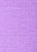 Machine Washable Abstract Purple Contemporary Area Rugs, wshcon2138pur