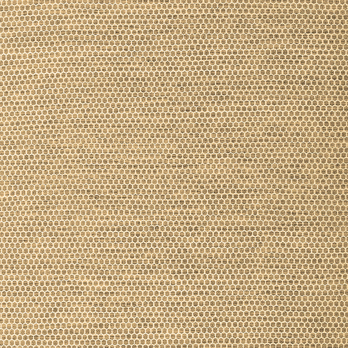 Machine Washable Abstract Brown Contemporary Rug, wshcon2138brn