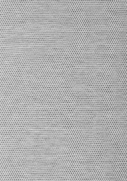 Abstract Gray Contemporary Rug, con2138gry