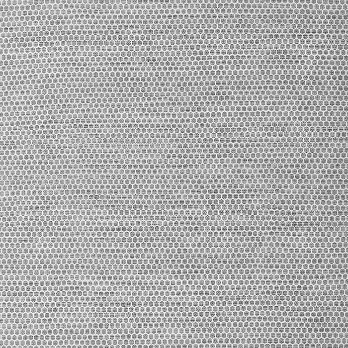 Abstract Gray Contemporary Rug, con2138gry