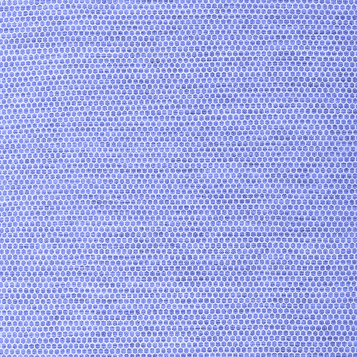 Machine Washable Abstract Blue Contemporary Rug, wshcon2138blu