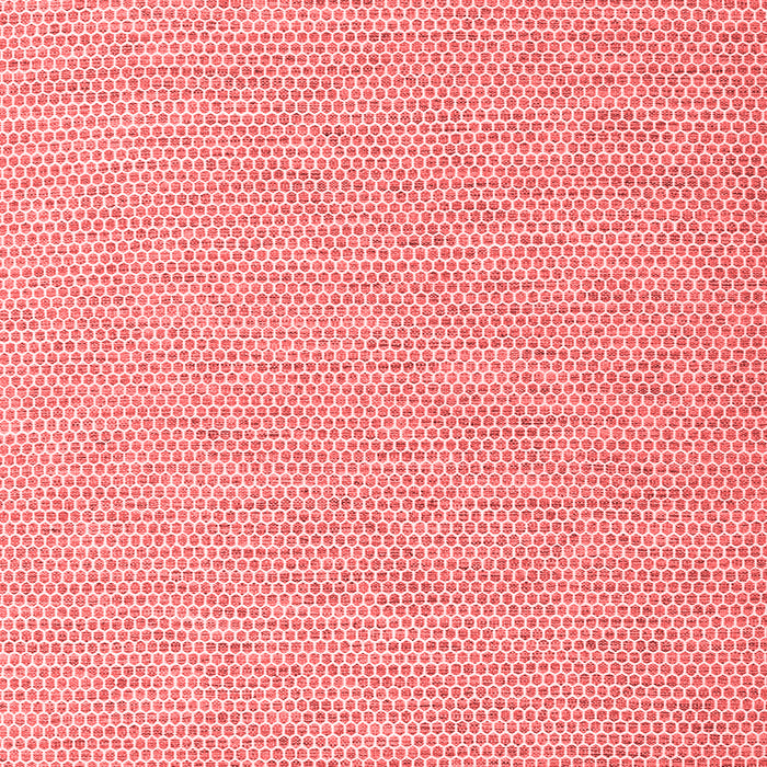 Machine Washable Abstract Red Contemporary Rug, wshcon2138red