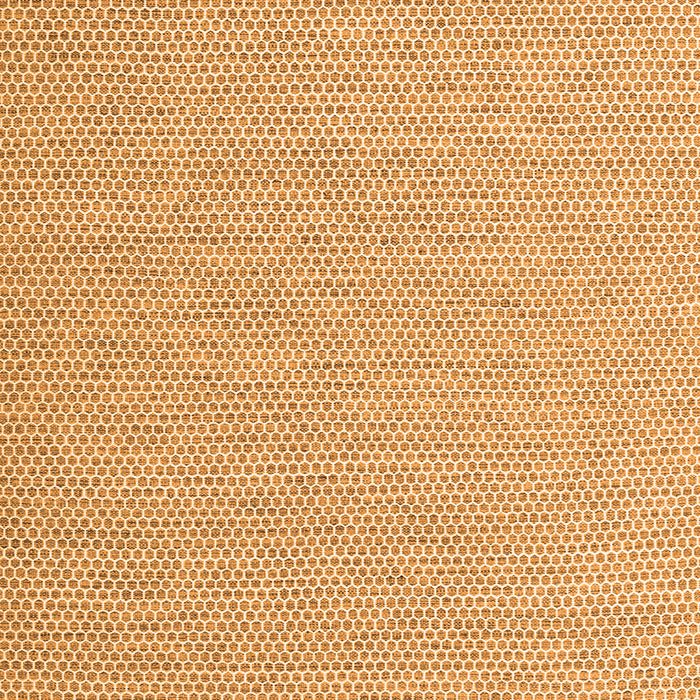 Abstract Orange Contemporary Rug, con2138org