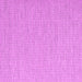 Square Abstract Pink Contemporary Rug, con2138pnk