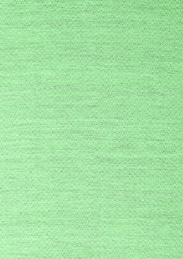 Abstract Emerald Green Contemporary Rug, con2139emgrn