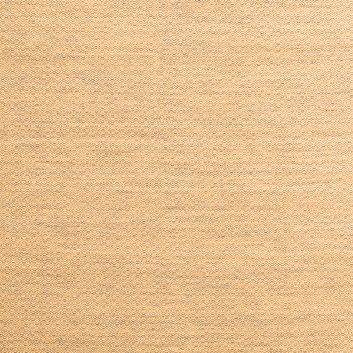 Round Machine Washable Abstract Orange Contemporary Area Rugs, wshcon2139org