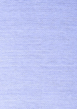 Abstract Blue Contemporary Rug, con2139blu