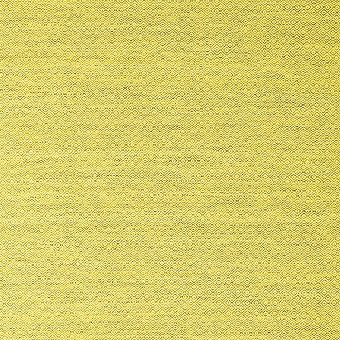 Abstract Yellow Contemporary Rug, con2139yw