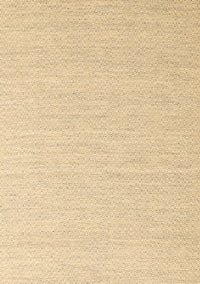 Abstract Brown Contemporary Rug, con2139brn