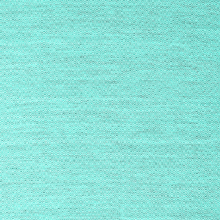 Machine Washable Abstract Turquoise Contemporary Area Rugs, wshcon2139turq
