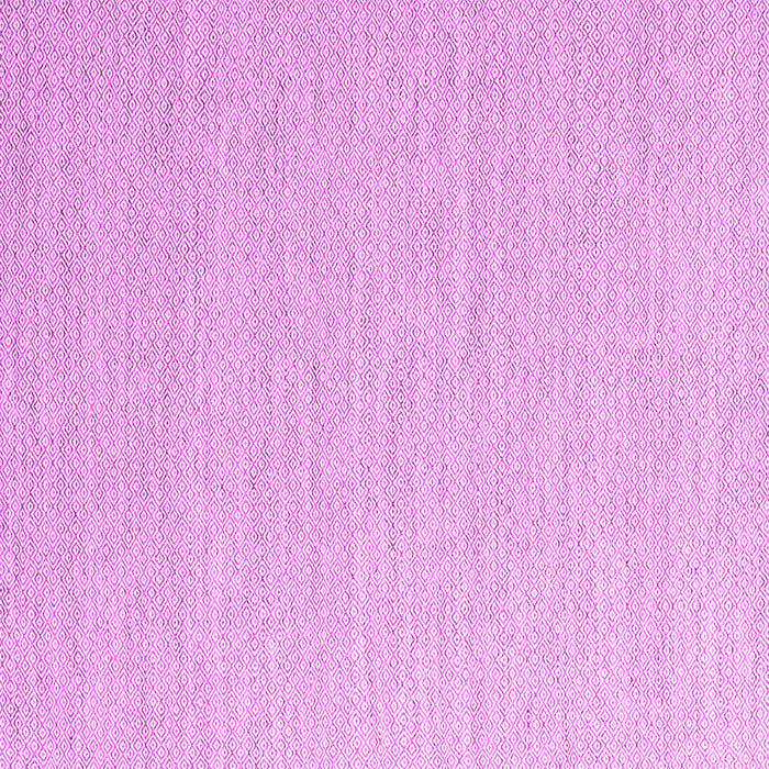 Square Machine Washable Abstract Pink Contemporary Rug, wshcon2139pnk