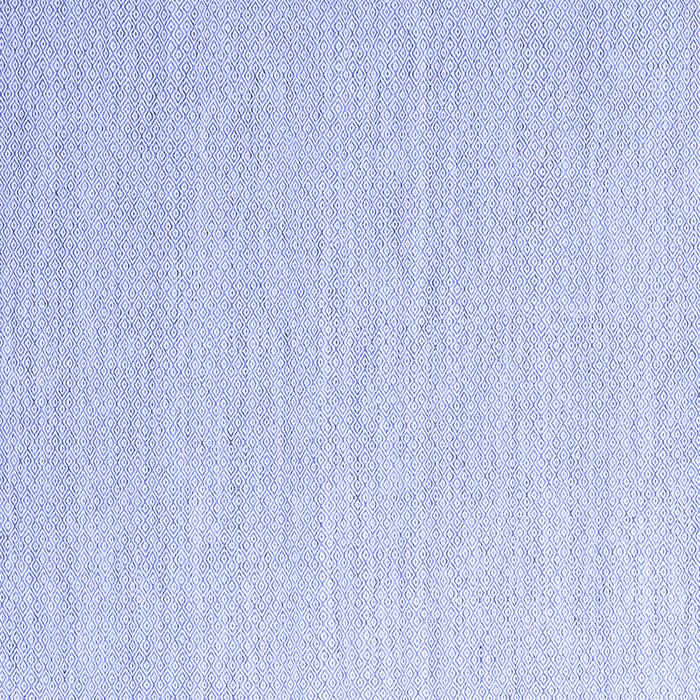 Square Machine Washable Abstract Blue Contemporary Rug, wshcon2139blu