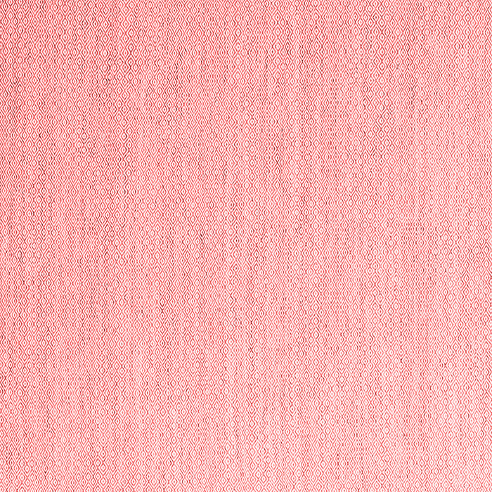 Abstract Red Contemporary Rug, con2139red