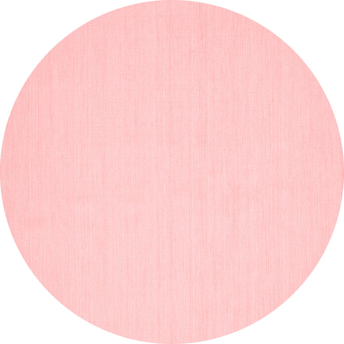 Abstract Red Contemporary Rug, con213red