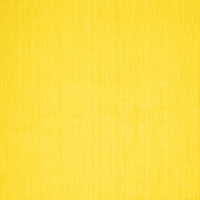 Square Abstract Yellow Contemporary Rug, con213yw