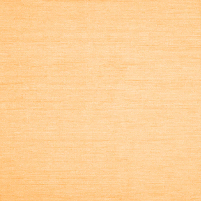 Serging Thickness of Abstract Orange Contemporary Rug, con213org