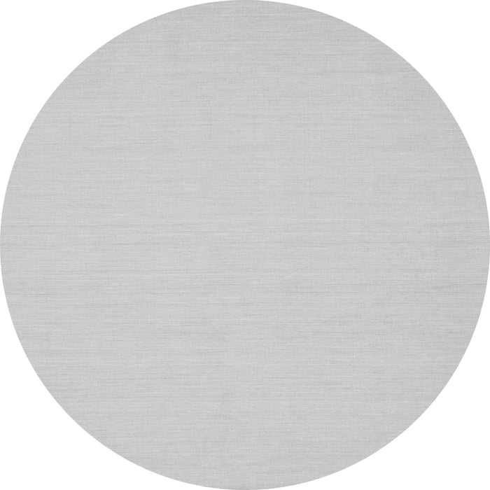 Square Abstract Gray Contemporary Rug, con213gry