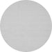 Square Abstract Gray Contemporary Rug, con213gry