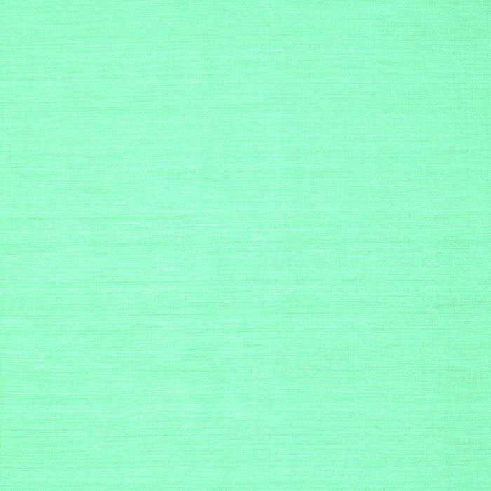 Abstract Turquoise Contemporary Rug, con213turq