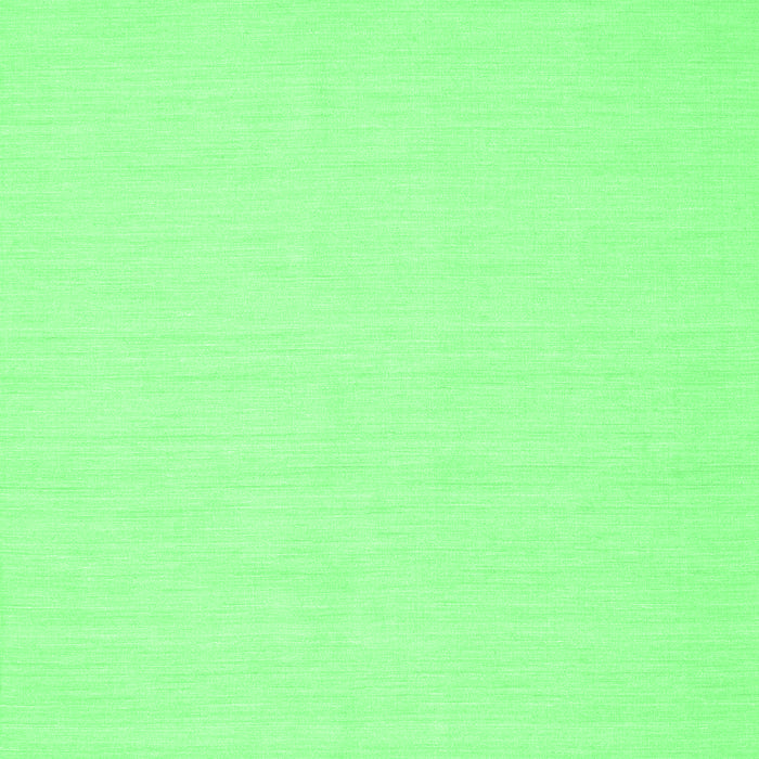 Machine Washable Abstract Emerald Green Contemporary Area Rugs, wshcon213emgrn