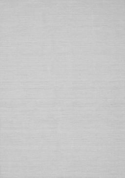 Abstract Gray Contemporary Rug, con213gry