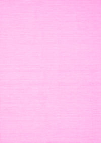 Abstract Pink Contemporary Rug, con213pnk