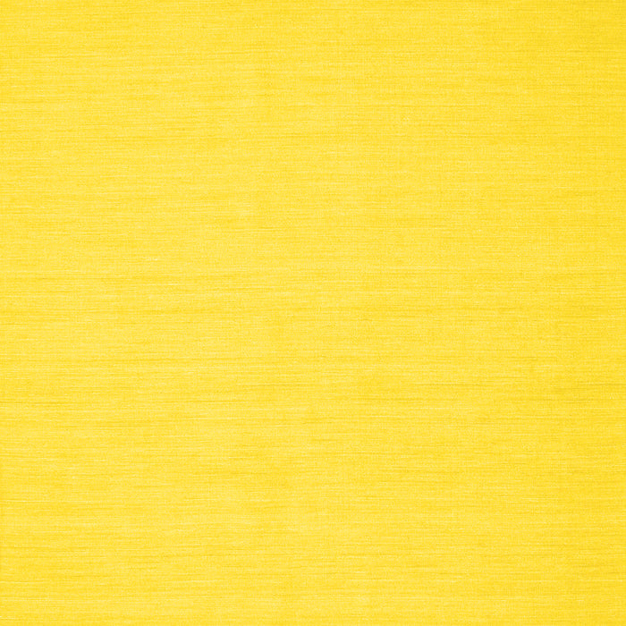 Abstract Yellow Contemporary Rug, con213yw