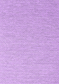 Abstract Purple Contemporary Rug, con2140pur