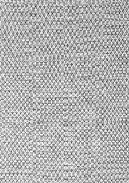 Abstract Gray Contemporary Rug, con2140gry