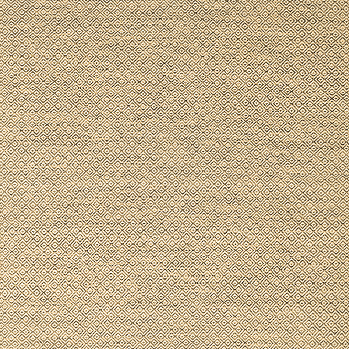 Abstract Brown Contemporary Rug, con2140brn