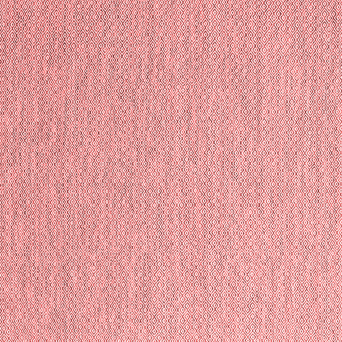 Abstract Red Contemporary Rug, con2140red